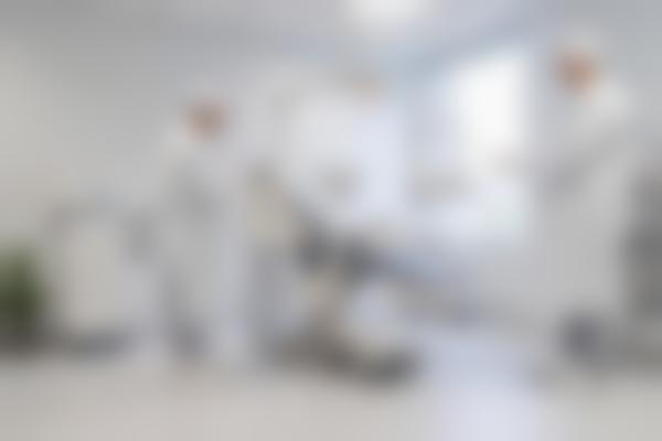 5、眼综合和鼻部修复技术