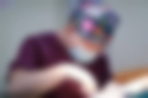 拨筋能去眼袋吗？中医手法促循环加速代谢，坚持1月有效减轻眼袋！