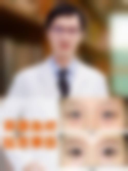 不同双眼皮手术价格对比，如何选不花冤枉钱？