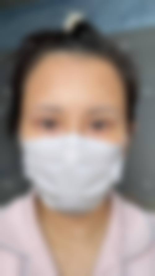 按摩热敷消除下眼袋肿胀是什么？通常在什么医学背景下被选择？