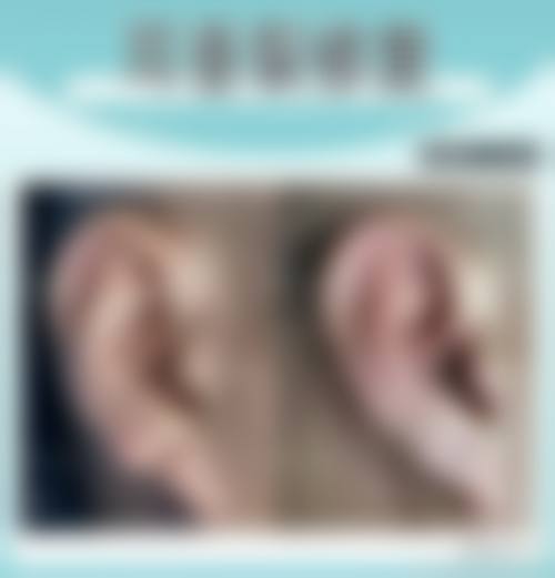 榜单中每家医院的情况