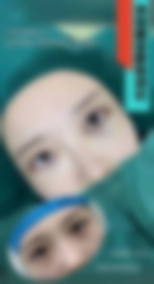 外切眼袋手术本身能解决什么、不能解决什么？