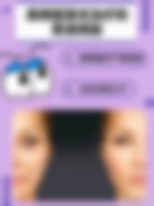 为什么眼袋这么重度：年龄增长的作用