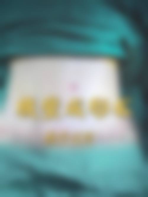 抽脂手术的危害性——具体呈现