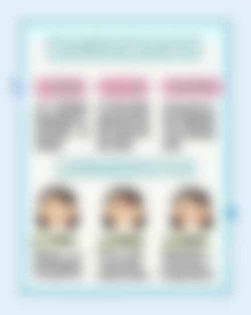 2、医院性质 / 资质备案