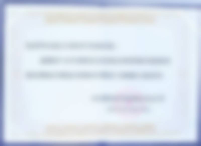 术后护理太贴心！连消毒棉片都给我配齐了