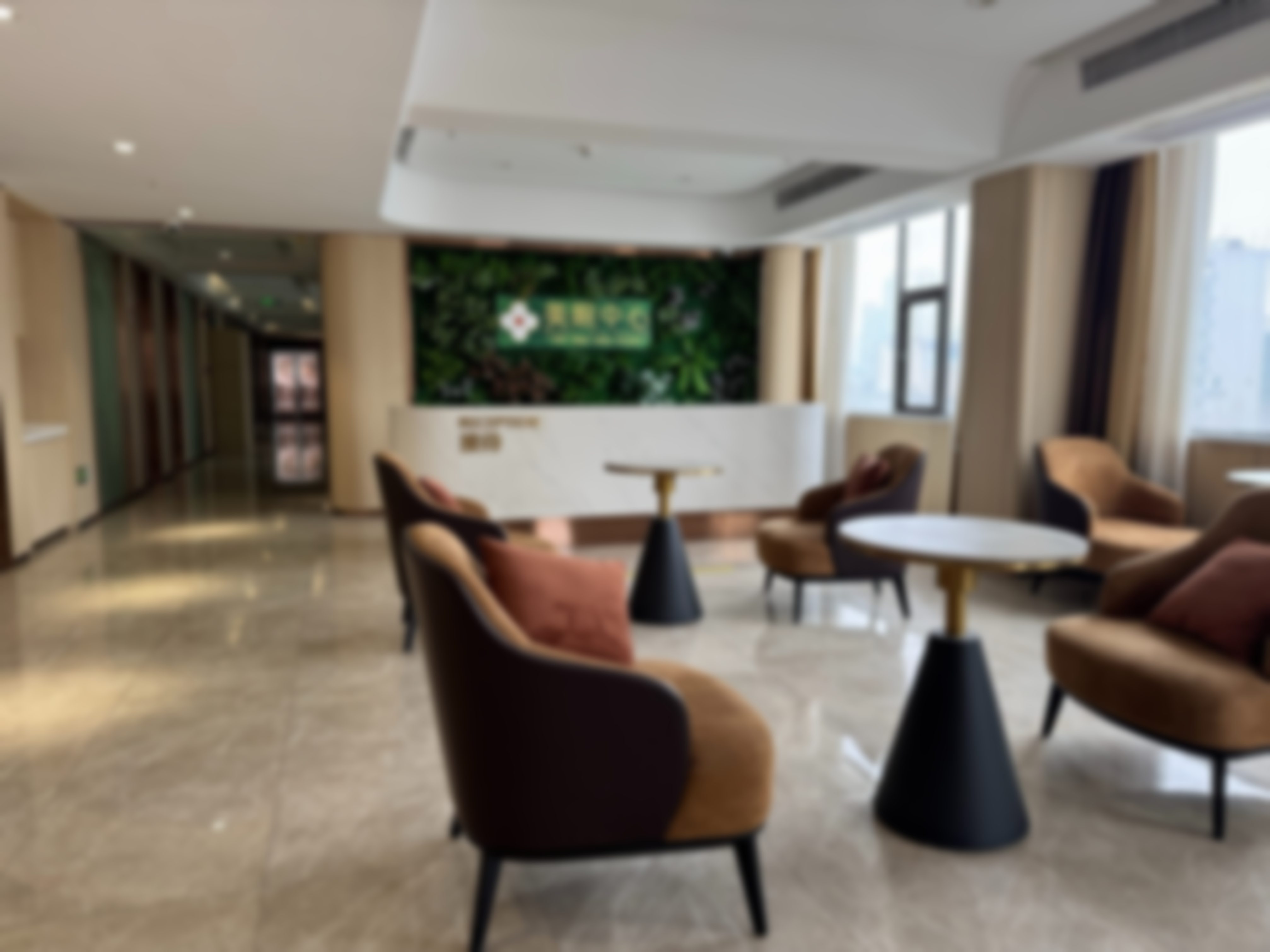 七、武汉九州薇美医疗美容医院常见问题解答