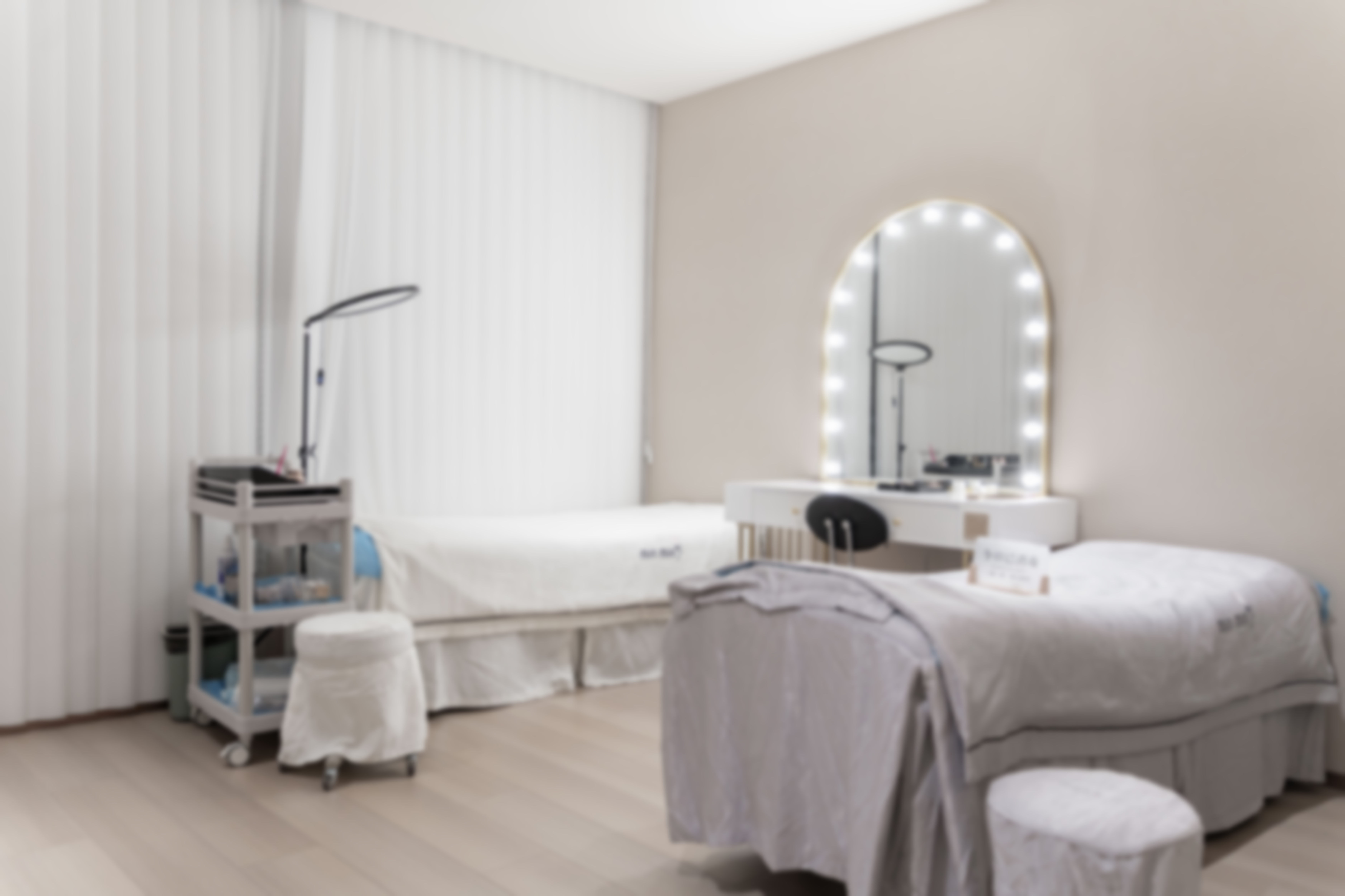 临沂星塑美医疗美容医院设备仪器清单