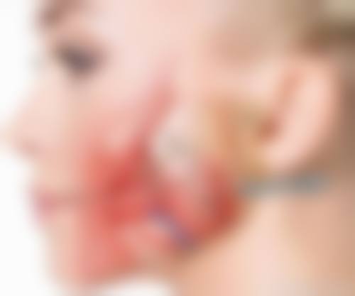 五、安心注射瘦脸针，避开副作用要点