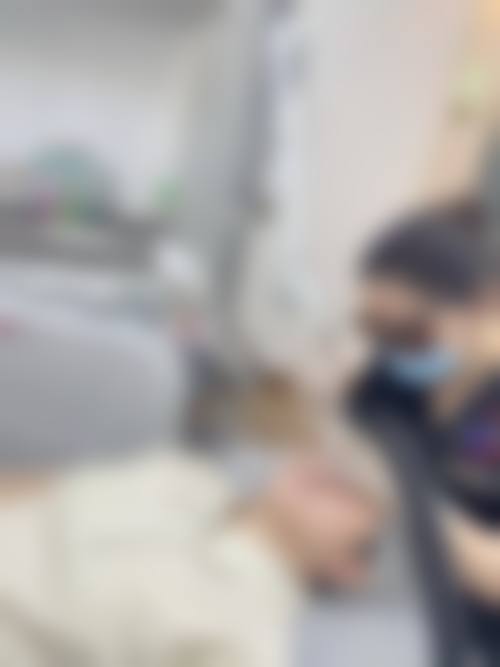 三、长期性眼袋怎么消除更有效？手术方案直击根源