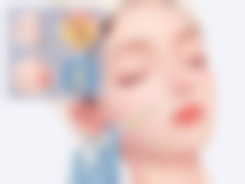 {小切口拉皮手术恢复图，3万起做，3-6个月全恢复，附术后对比照