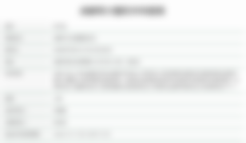 九、患者常见就诊关注点说明