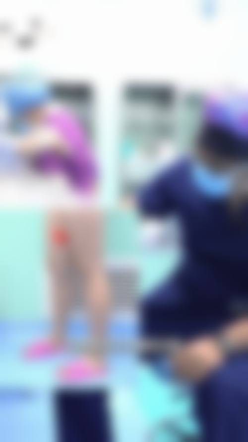 九、抽脂手术的后遗症