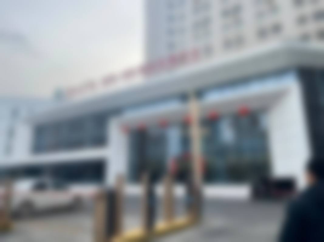 兰州大学第一医院皮肤科