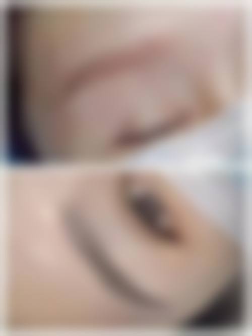韓國植眉毛效果自然嗎？2026最新真人實測真實圖片大公開！價錢2萬起夠自然？