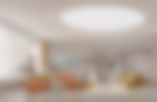 南宁佰视佳眼科门诊部 大厅