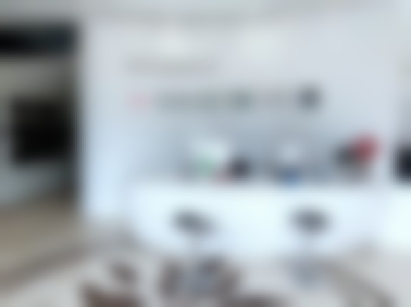 接待台