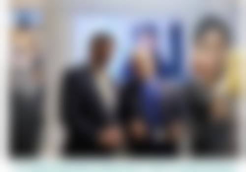 河北保定徐水童梦口腔地理位置便于到院。