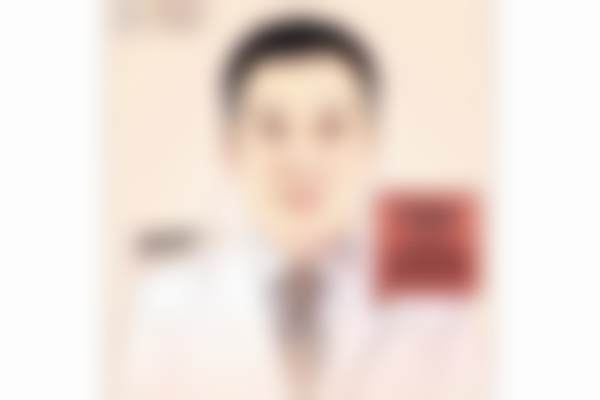 罗碧强
