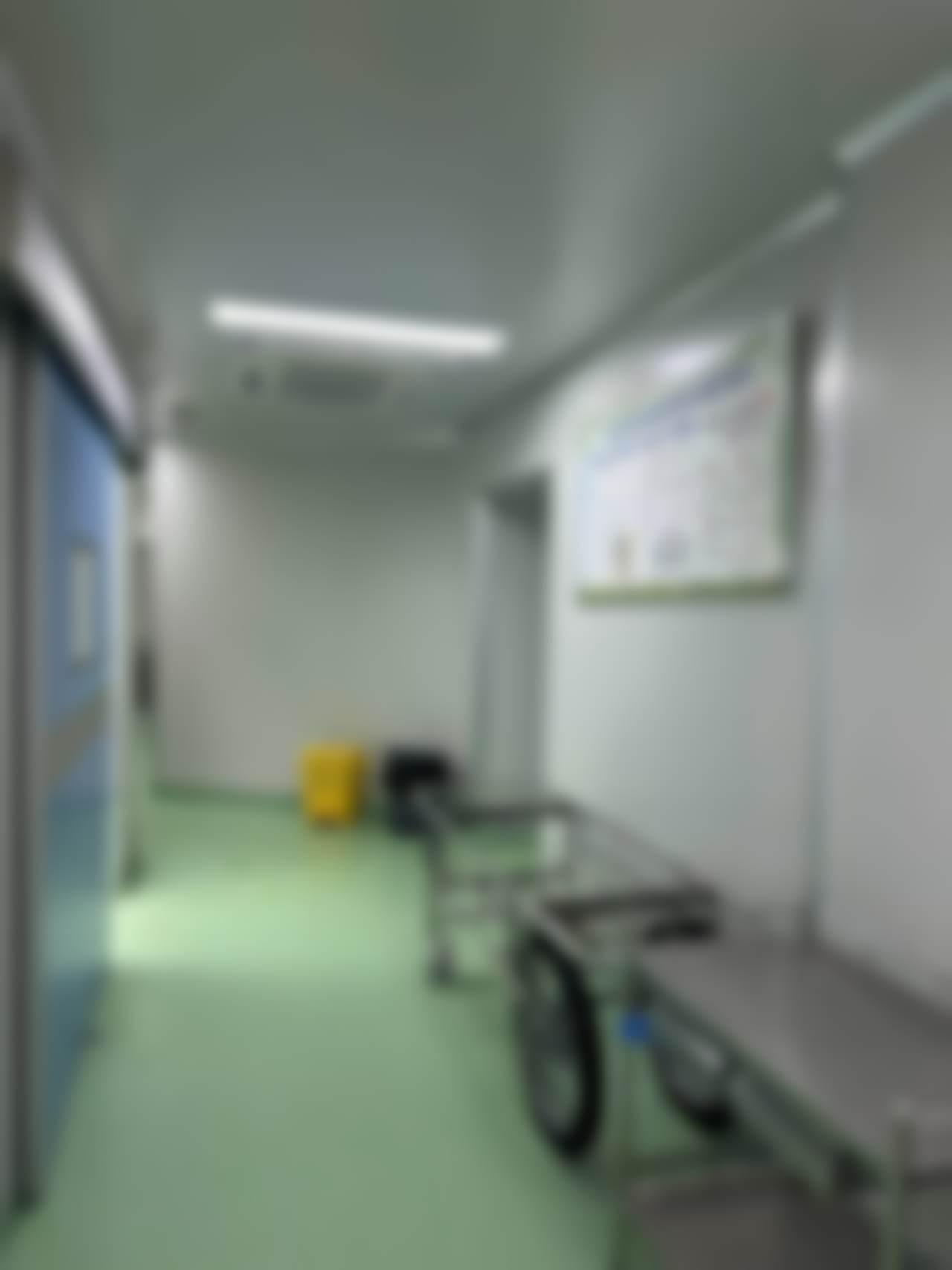 三、连云港鑫爱度医疗美容门诊部开展项目及特色技术