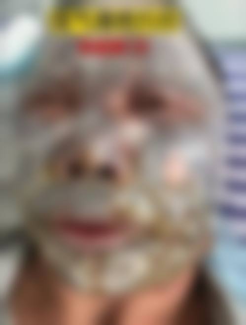七、郑州医德佳医疗美容医院辟谣与患者口碑