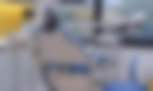 广东广州维健口腔门诊部维健口腔诊室2