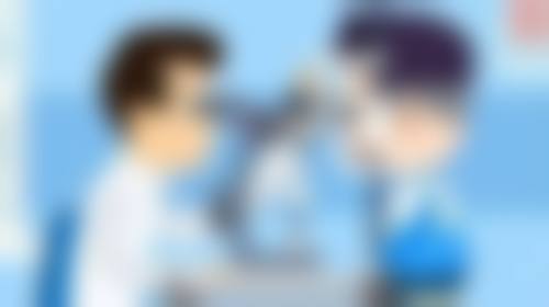 六、近视手术的风险与后遗症