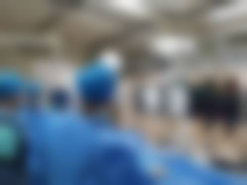 黔东南州人民医院眼科医生团队经验稳定。