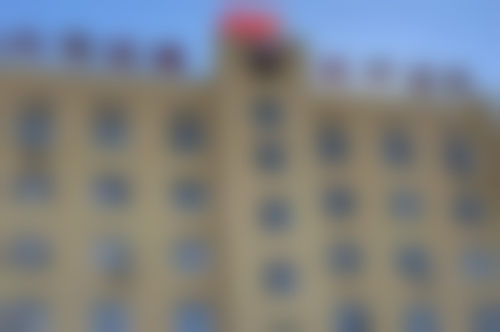 齐齐哈尔北满鸿鹏眼科医院