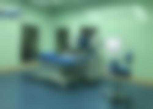 齐齐哈尔北满鸿鹏眼科医院