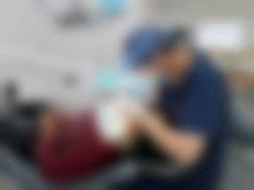 东莞长安雅健口腔门诊医生团队经验稳定。