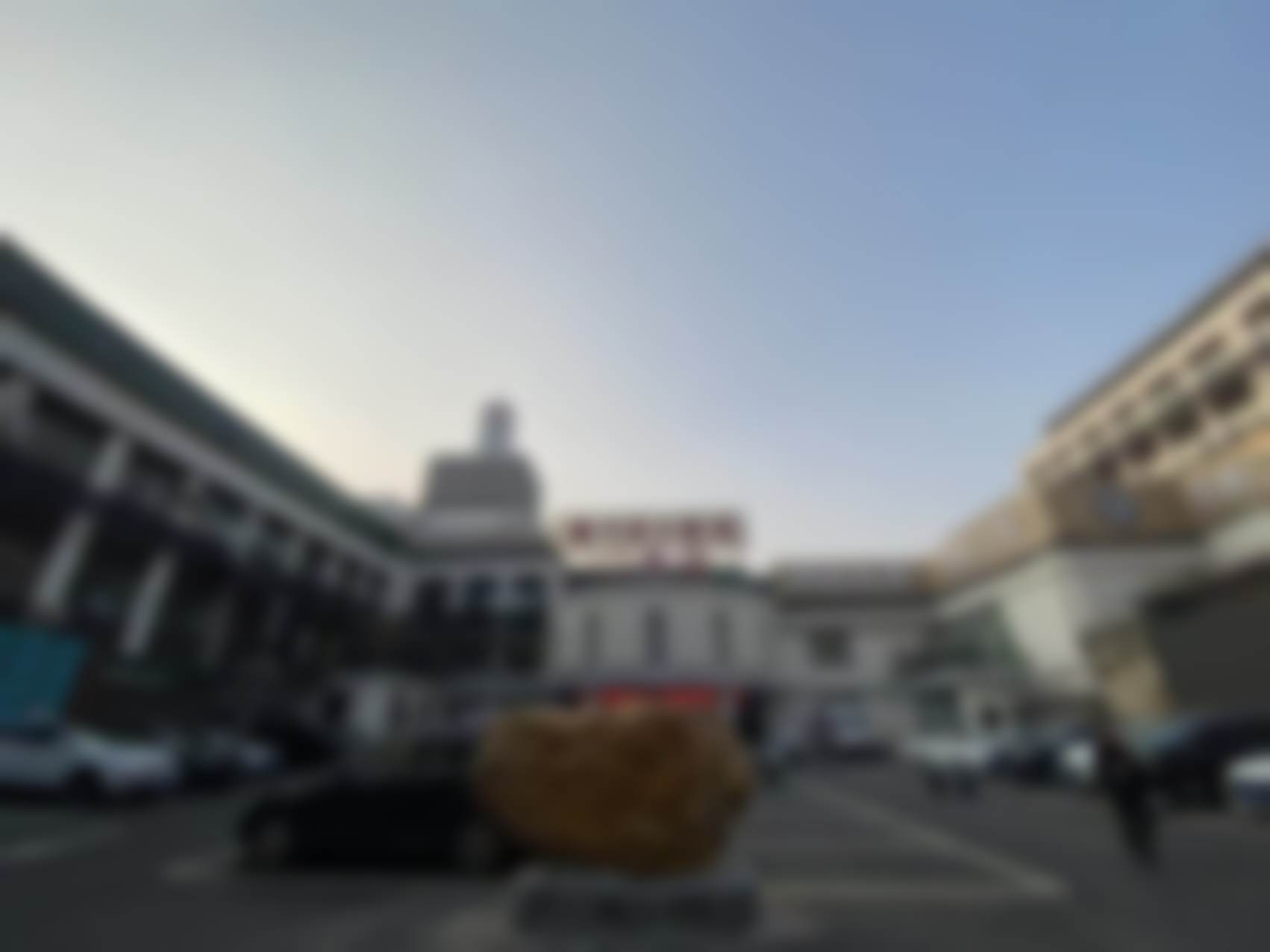 一、广州东方医院整形美容科怎么样？是疤痕修复与整形美容特色专科医院