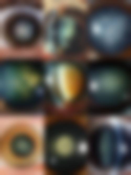 特色科室与项目——覆盖全年龄段眼健康需求
