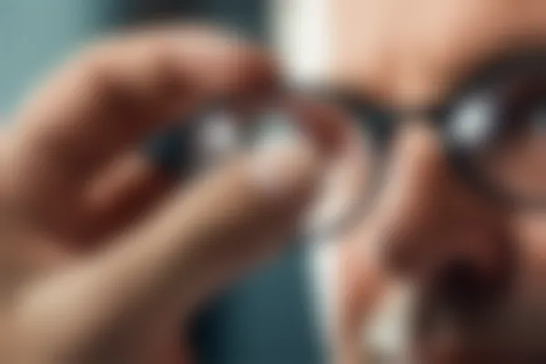 北京核工业医院眼科好在哪?特色服务与设备