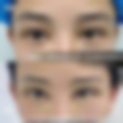 八、南京美格利合整形口碑好不好?患者诊室评价: