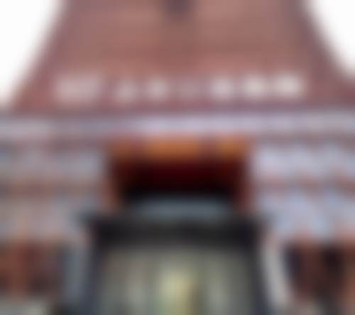 济南众牙口腔医院