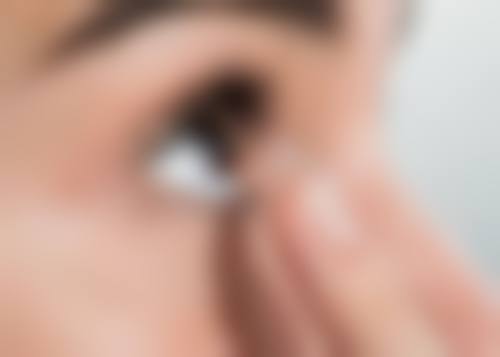 八、玻璃体出血的症状与危害
