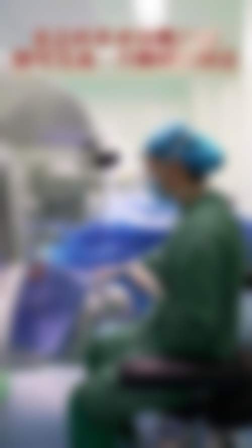鹤壁瑞视眼科医院门诊营业时间。