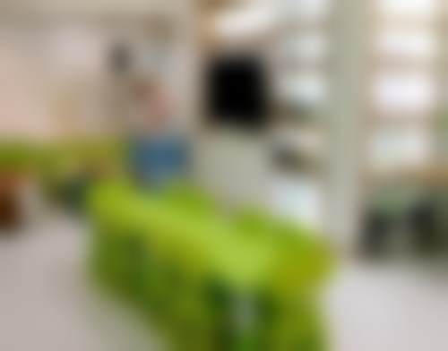 南京建邺青苗口腔门诊部