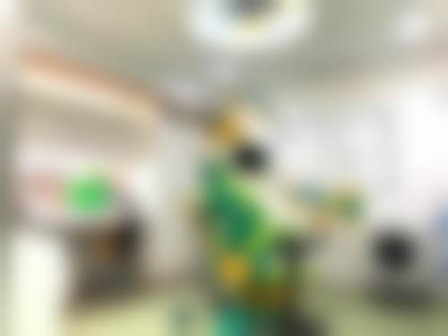 南京建邺青苗口腔门诊部