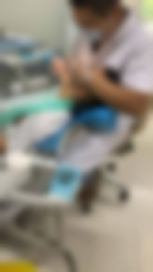 六、深圳美汇口腔门诊部地址及交通路线