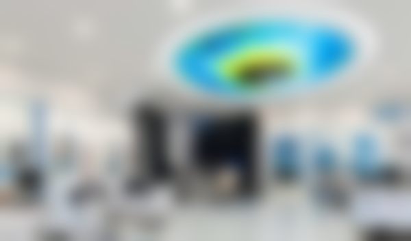 医院资质与实力:值得信赖的正规眼科机构