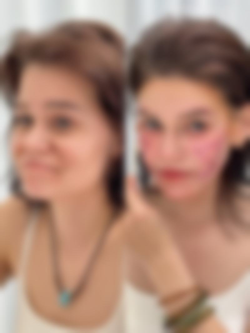 六.口碑见证成长——来自真实顾客变得更美日记