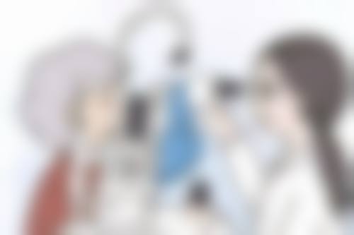 十、陈怡颖医生擅长项目科普:青少年近视防控