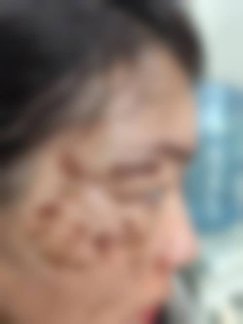 二、纾昕助理医生擅长项目：