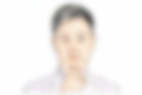 验光配镜的全程体验