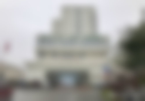 南京市第一医院（眼科）