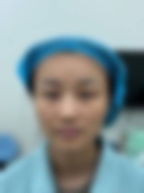 三、许飞医生技术水平高