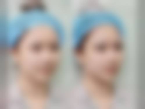 二、哈尔滨韩辰医疗美容门诊部正规可靠吗？