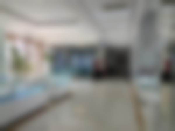 咸阳光明眼科医院地理位置便于到院。